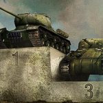 World of Tanks. Tank destroyer - silent hunters 