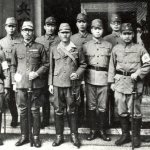 Japanese army second world war history disgusting men disgusting men
